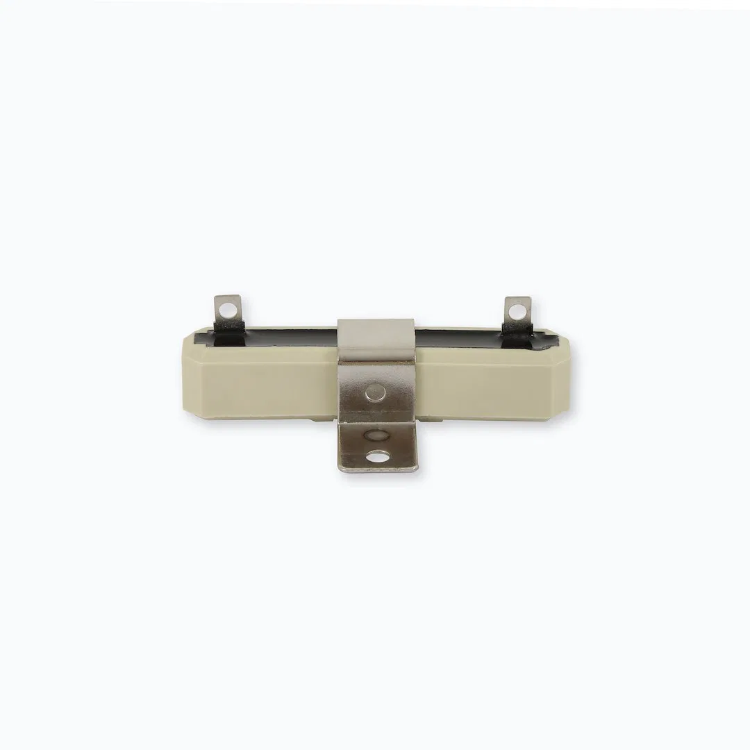 8214 – MSD CO. Ballast Resistor, 0.8 Ohms 2 Prongs